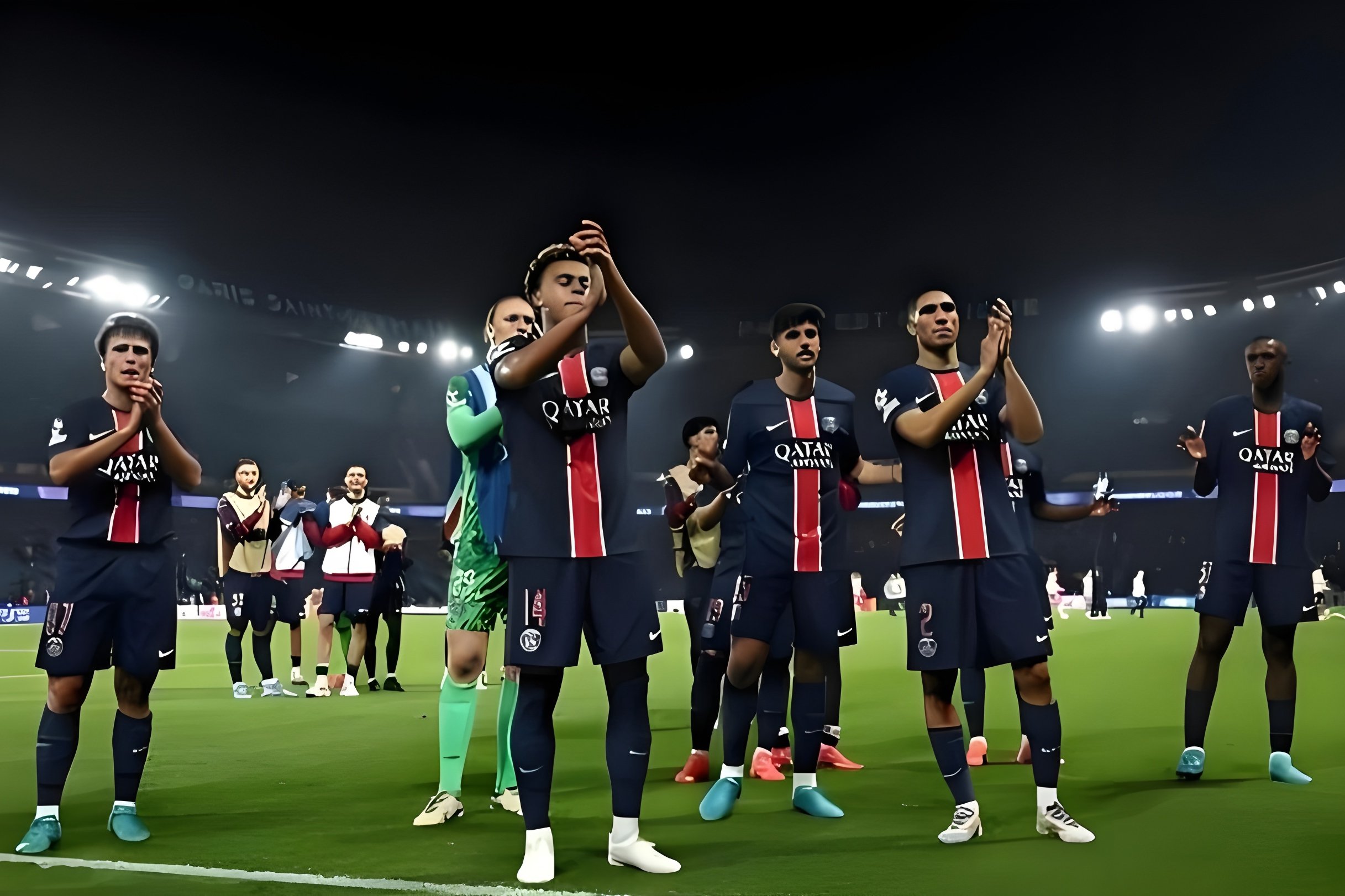 乐动体育-曼城客场大胜阿森纳，提前锁定小组头名的简单介绍