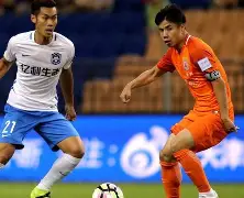 山东鲁能队将与河南建业队进行A组对抗 山东鲁能队将与河南建业队进行A组对抗